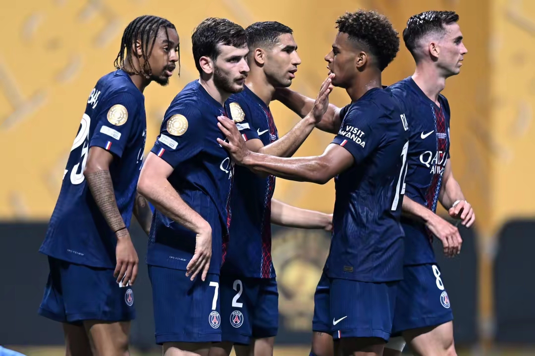 kaiyun app-包含里程碑夜！巴黎圣日耳曼官宣签约，NBA季后赛赛前刷纪录，目标明确，团队化学反应显著的词条-kaiyun app